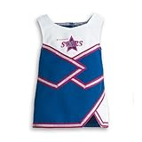 American Girl - 2-in-1 Cheer Gear Set for 18