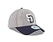 New Era MLB The League Heather 9Forty Adjustable Cap