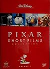 Pixar Short Films Collection, Volume 1