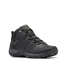 Columbia Men's Peakfreak Nomad WP OH Trail Shoe