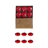 Mega Candles - Unscented 1.5
