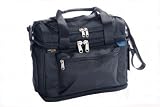 Strongbags Luggage Crew Cooler Bag Black