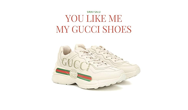 amazon gucci trainers