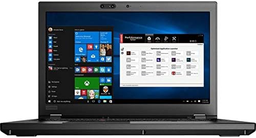 Lenovo ThinkPad P52 20M9000VUS 15.6" LCD Mobile Workstation - Intel Core i7 (8th Gen) i7-8850H Hexa-core (6 Core) 2.60 GHz - 16 GB - 1 TB SSD - Windows 10 Pro 64-bit (English) - 1920 x 1080 - NVI