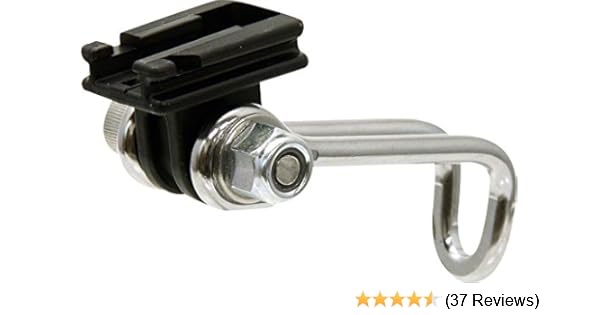 cateye front light mount