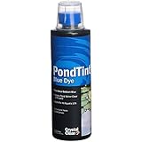 CrystalClear PondTint Blue, 16 fl. oz.