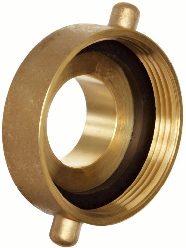 Dixon valve ha2515f brass fire equipment, hydrant adapter with pi…