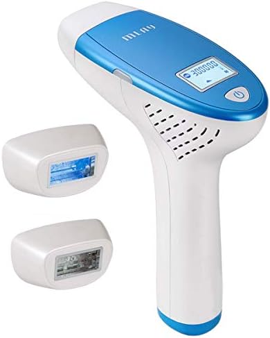 TUMAKOU MLAY Hair Removal System