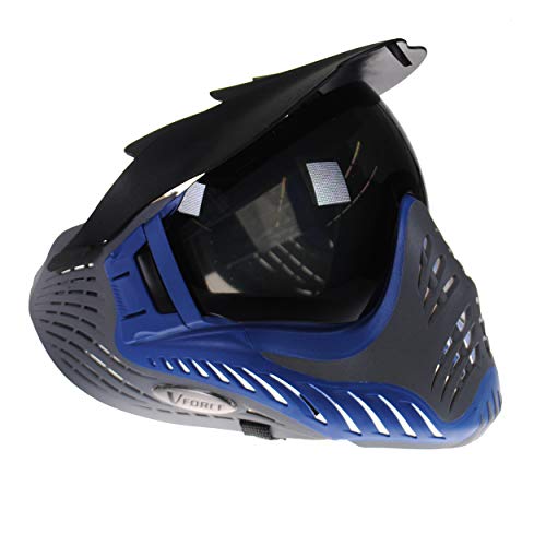 V-Force Profiler Thermal Paintball Mask Goggles Limited Edition (Skyline)