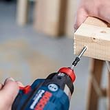Bosch 8X PRO Impact Mixed Pack 170 x 70 mm Professional Screwdriver Bits view 5