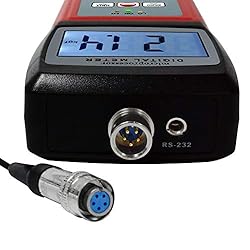 Digital Belt Tension Meter Gauge, 0~77 kg / 0~120