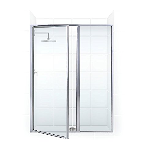 Top 10 Coastal Shower Doors of 2020 No Place Called Home