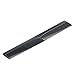 TOOGOO(R) Black Hair Styling Hairdressing Hairdresser Salon Comb