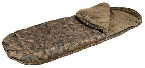 Fox R1 Camo Sleeping Bag Schlafsack