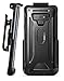 Encased Belt Clip Holster Compatible with Youmaker Kickstand Case - Galaxy Note 9 (case not Included)