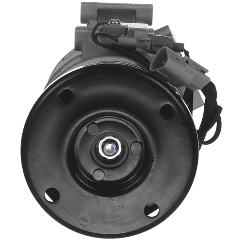 Wagner CP10 HVAC Compressor