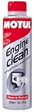 Motul Engine Clean - 6.7oz. 817028