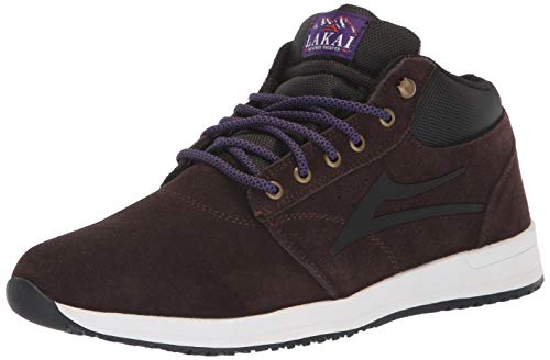 Lakai Men's Griffin Mid