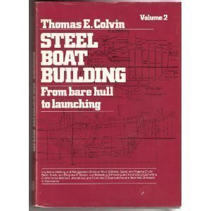 Steel Building - USA