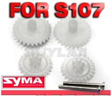 mini helicopter parts