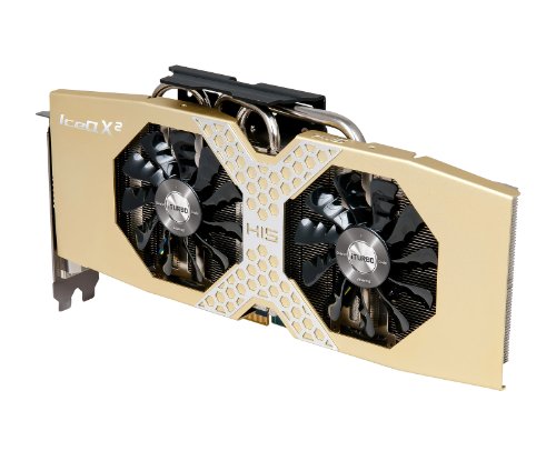 HIS IceQ XΒ² (Radeon R9 290)