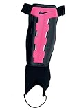 Nike Youth Charge Shinguards Pink