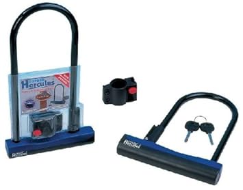oxford hercules security u lock