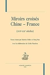 Miroirs croisés Chine-France