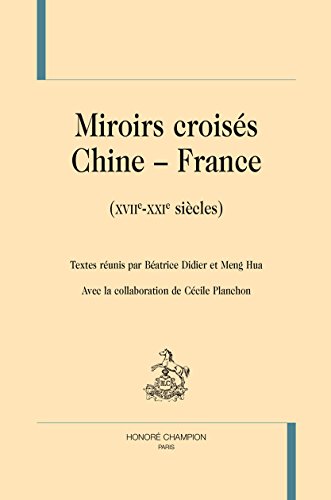 Miroirs croisés Chine-France