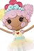 Lalaloopsy Large Whimsy Sugar Puff Doll