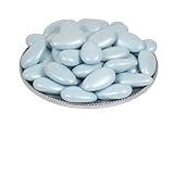 1lb. Baby Blue Jordan Almonds