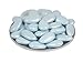1lb. Baby Blue Jordan Almonds