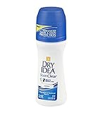 Dry Idea- Stain Clear- Multi Protection (Clean) Antiperspirant Deodorant 3.25 Fl oz