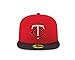New Era MLB Road Diamond Era 59FIFTY Fitted Cap