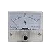 SODIAL(R) 85L1-V AC 0-20V Analog Voltmeter Panel Meter Voltage