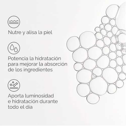 Multi-Active Delivery Essence, Multi-active Essence, fórmula hidratante e revitalizante para pele mais macia, lisa e uma barreira cutânea mais forte, 100 ml