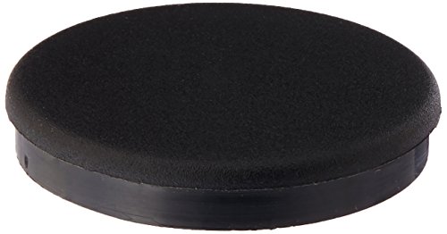 Kaiser Slip-On Lens Cap for Lenses with an Outside Diameter of 40mm  (206940)