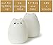 X-CHENG Night Light - 3-Modes Portable Silicone LED Night Lamp - 8 Single Colors Mode and 8-Color Breathing Light Mode - Adorable Animals' Appearance - USB Charging - Best nightlight for Baby