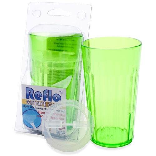 Reflo Smart Cup, a Smart Alternative to 