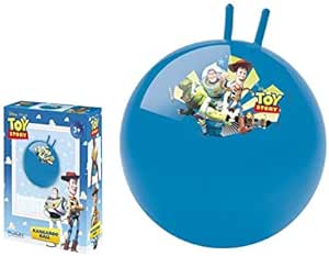 Mondo - Pelota saltarina, diseño de Toy Story: Mondo Toy Story ...
