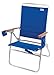 Rio Beach Hi-Boy Beach Chair