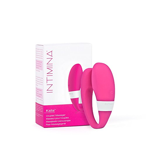 Intimina Kalia Couples’ Massager