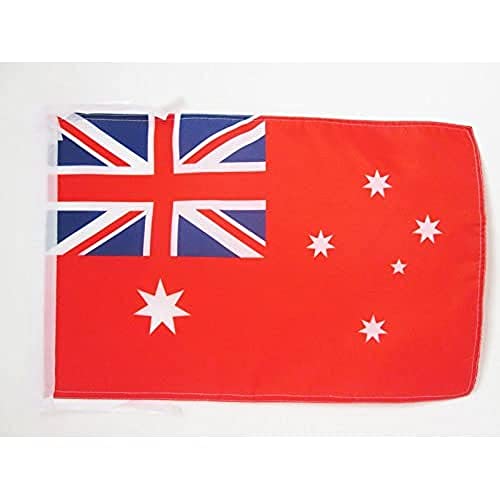Australia Red Ensign