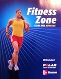 Fitness Zone heart Rate Activities CD Included