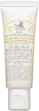 VMV Hypoallergenics Boo-Boo Balm Large, 0.28 Ounce