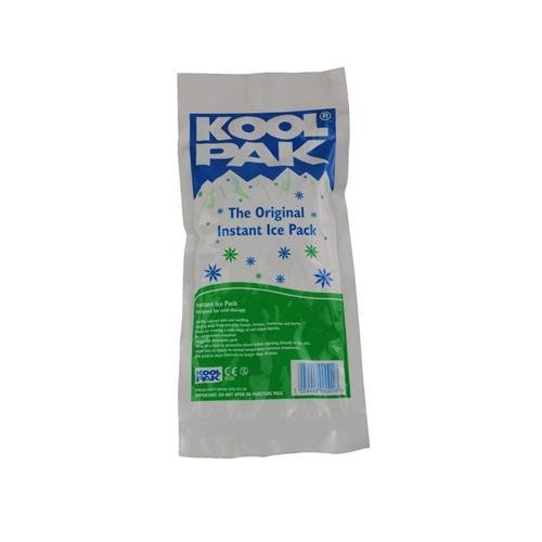 Koolpak Original Instant Ice Packs (1 Single)