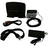 SIRIUS SH4000 Home Docking Station