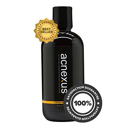 SNC Labs Acnexus Acne Face Wash