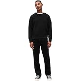 GAP Mens Relaxed Straight Cord