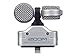 ZOOM iQ7 MS Stereo Microphone for iPhone/iPad/iPod touch